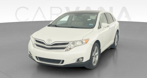 2015 Toyota Venza