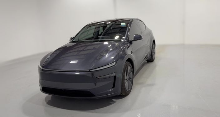 Thumbnail: 2026 Tesla Model Y - 1