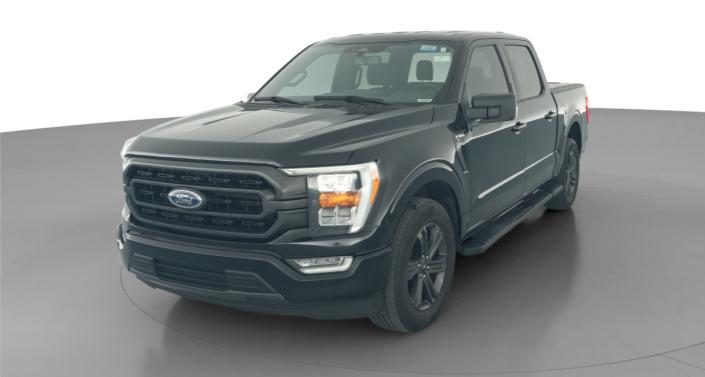 Thumbnail: 2023 Ford Econoline - 1