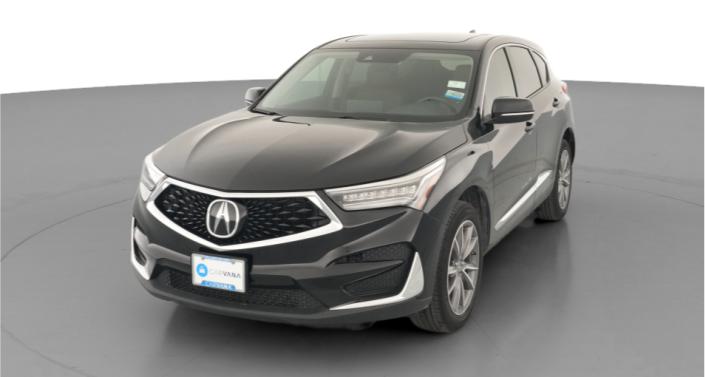Thumbnail: 2020 Acura RDX - 1