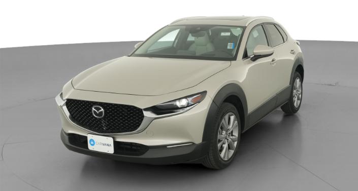 Thumbnail: 2023 Mazda CX-30 - 1