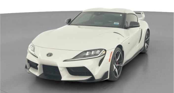 2021 Toyota GR Supra Premium -
                  Richton Park, IL