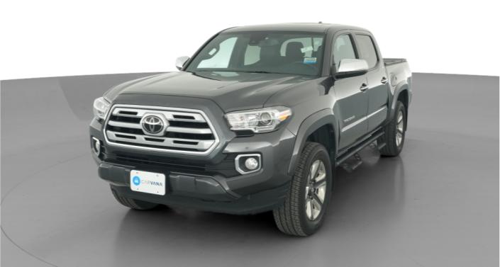 Thumbnail: 2019 Toyota Tacoma - 1