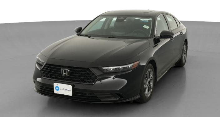 Thumbnail: 2025 Honda Accord - 1