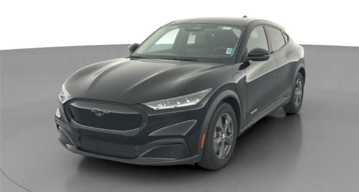 2022 Ford Mustang Mach-E Select -
                  Rocklin, CA