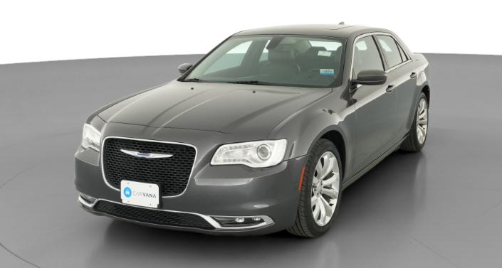 Thumbnail: 2018 Chrysler 300 - 1