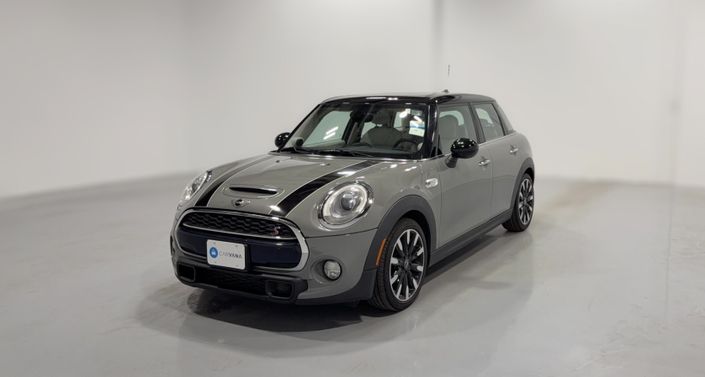 Thumbnail: 2015 MINI Cooper Hardtop - 1