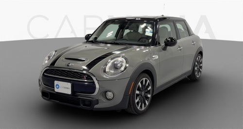 2015 MINI Hardtop 4 Door
