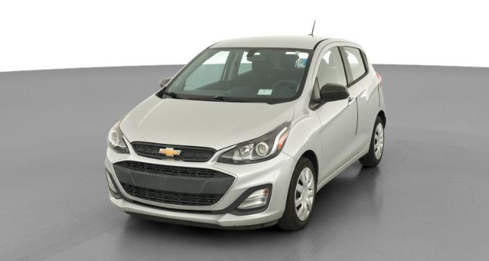 Thumbnail: 2020 Chevrolet Spark - 1
