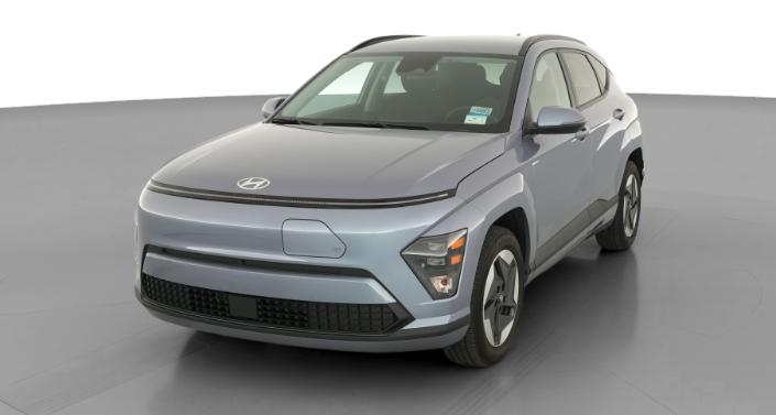 Thumbnail: 2024 Hyundai Kona - 1