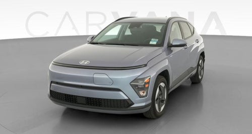 2024 Hyundai Kona Electric