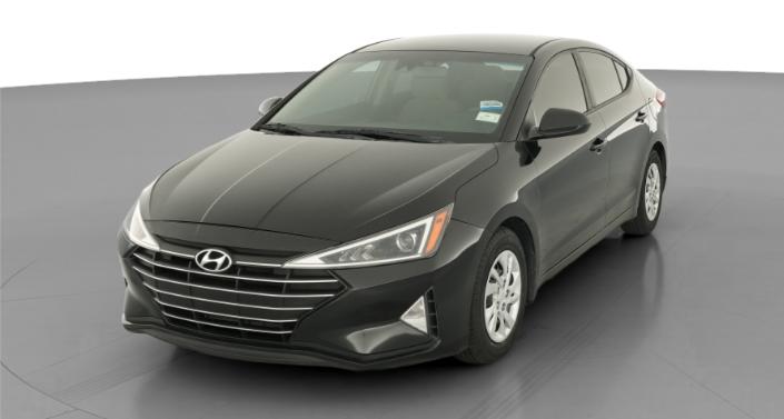 Thumbnail: 2020 Hyundai Elantra - 1