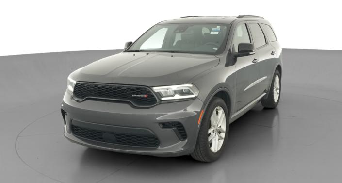 Thumbnail: 2024 Dodge Durango - 1