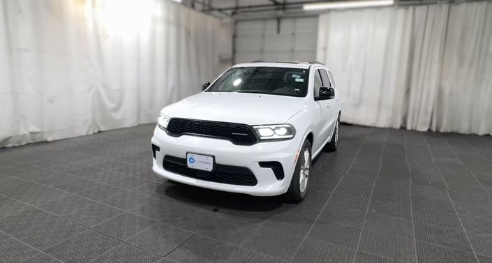 Thumbnail: 2024 Dodge Durango - 1
