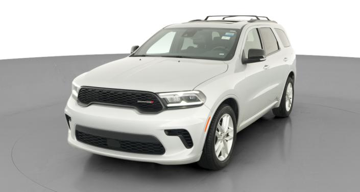 Thumbnail: 2024 Dodge Durango - 1