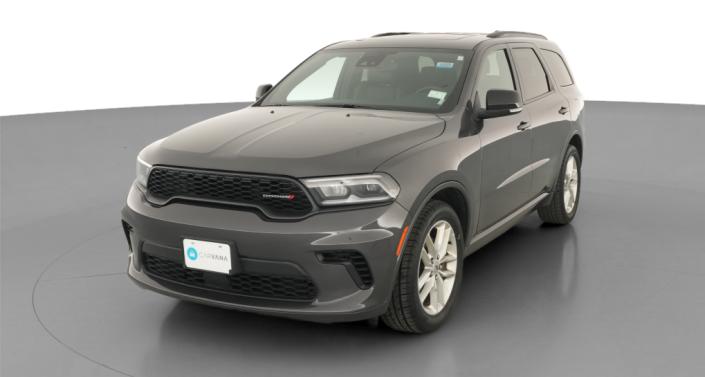Thumbnail: 2024 Dodge Durango - 1