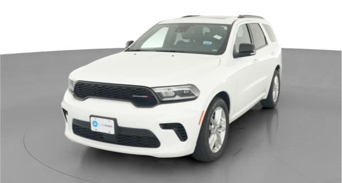 Thumbnail: 2024 Dodge Durango - 1