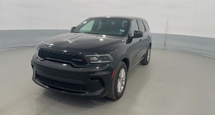 Thumbnail: 2025 Dodge Durango - 1