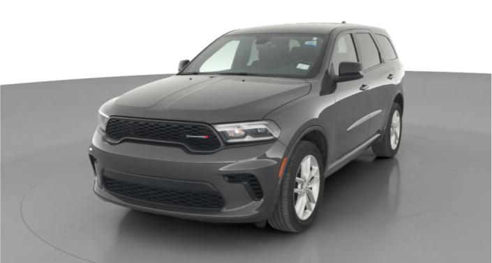 Thumbnail: 2025 Dodge Durango - 1