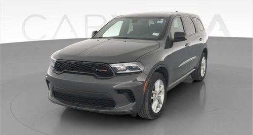 2025 Dodge Durango