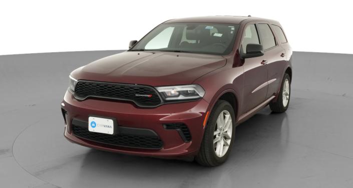 Thumbnail: 2025 Dodge Durango - 1