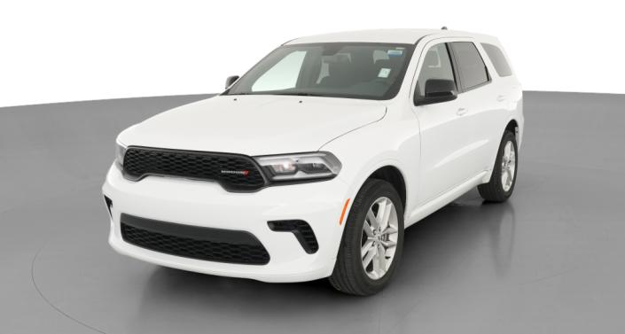 Thumbnail: 2025 Dodge Durango - 1