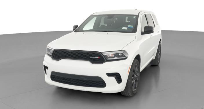 Thumbnail: 2025 Dodge Durango - 1