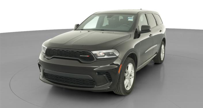 Thumbnail: 2025 Dodge Durango - 1