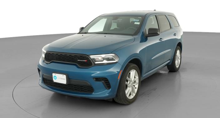 Thumbnail: 2025 Dodge Durango - 1
