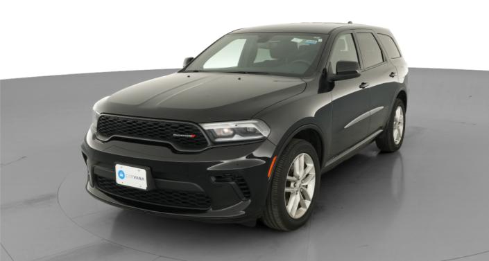 Thumbnail: 2025 Dodge Durango - 1