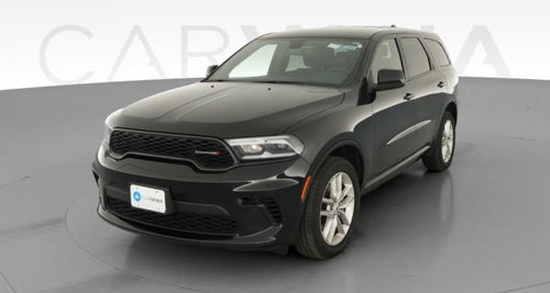 2025 Dodge Durango