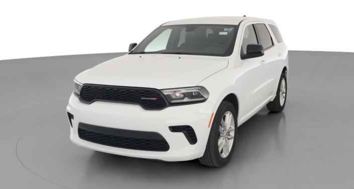 Thumbnail: 2025 Dodge Durango - 1