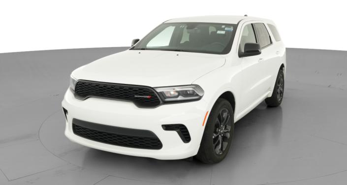 Thumbnail: 2025 Dodge Durango - 1