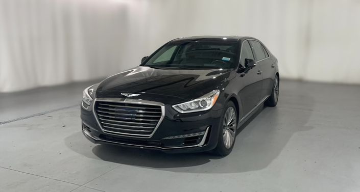 2019 Genesis G90 Premium -
                  Union City, GA