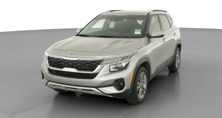 Thumbnail: 2021 Kia Seltos - 1