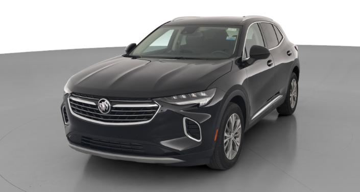 Thumbnail: 2023 Buick Envision - 1
