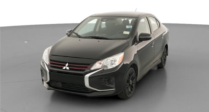 2024 Mitsubishi Mirage G4 Black Edition -
                  West Memphis, AR