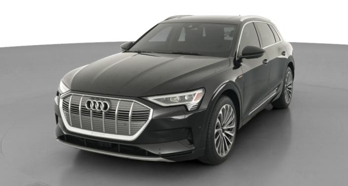 2019 Audi e-tron Prestige -
                  Trenton, OH