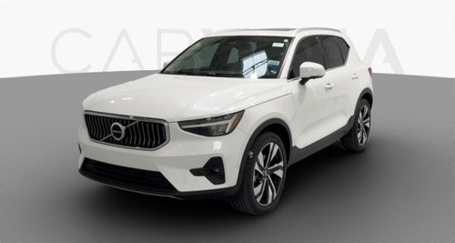 2024 Volvo XC40