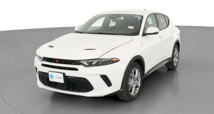 2024 Dodge Hornet R/T -
                  Wheatland, OK