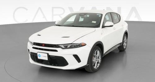 2024 Dodge Hornet