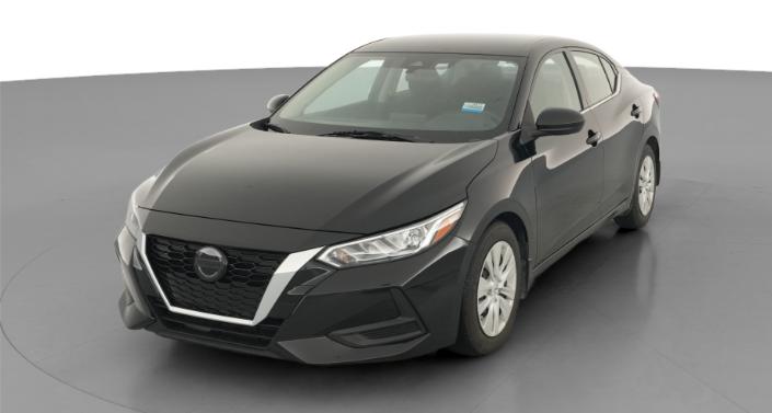 Thumbnail: 2023 Nissan Sentra - 1