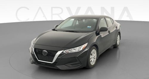 2023 Nissan Sentra