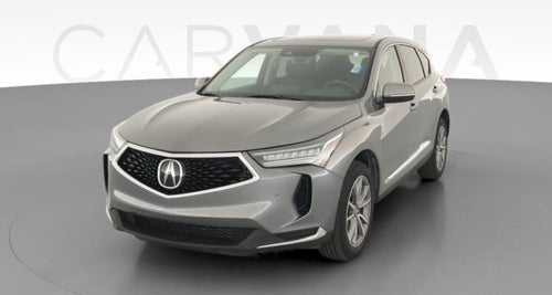 2024 Acura RDX