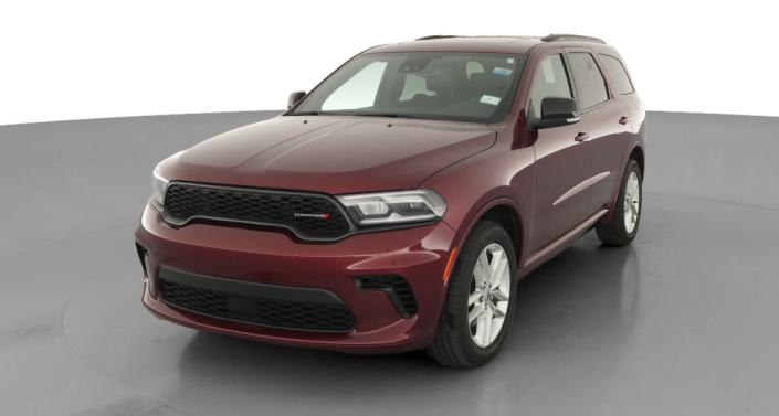 Thumbnail: 2024 Dodge Durango - 1