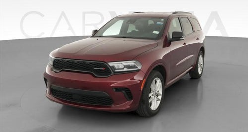 2024 Dodge Durango