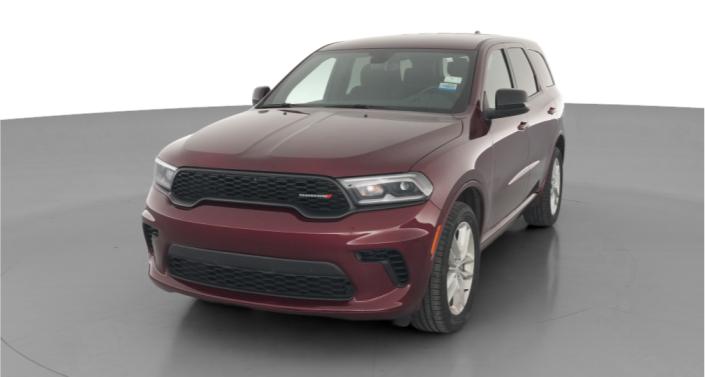 Thumbnail: 2025 Dodge Durango - 1