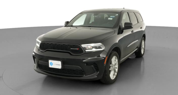 Thumbnail: 2025 Dodge Durango - 1