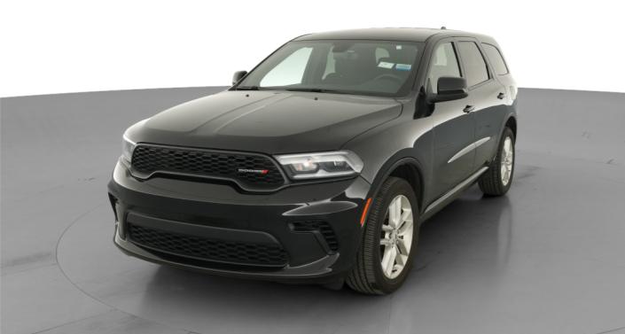 Thumbnail: 2025 Dodge Durango - 1
