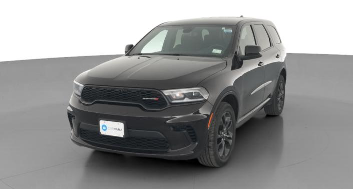Thumbnail: 2025 Dodge Durango - 1